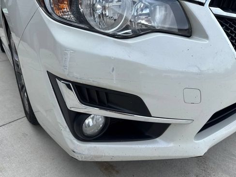 Used 2015 Subaru Impreza 2.0i Sport Premium AWD/4WD image 2