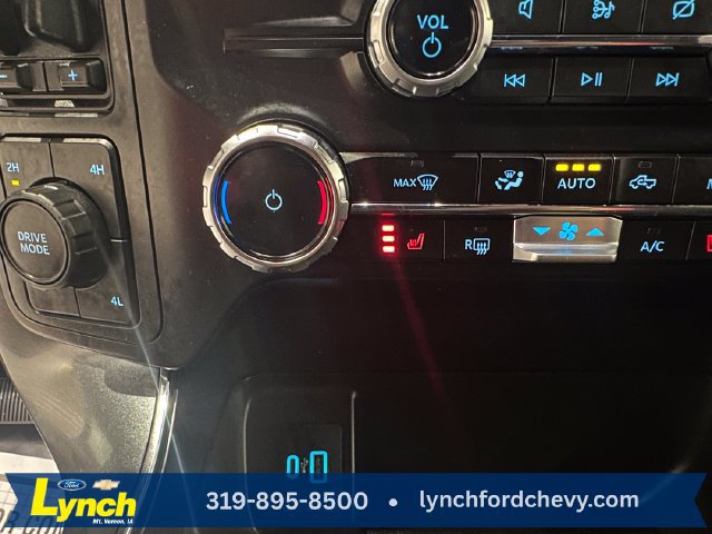 Certified 2023 Ford F150 XLT w/ Equipment Group 302A High AWD/4WD image 14