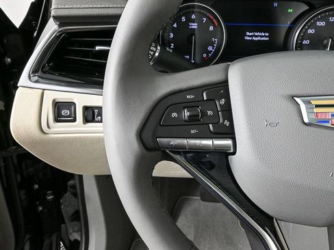 New 2025 Cadillac XT6 Premium Luxury w/ Technology Package image 11