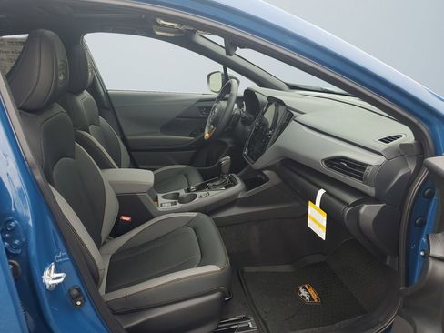 New 2026 Subaru Crosstrek 2.5i Wilderness AWD/4WD image 15