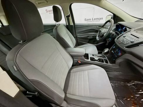 Used 2018 Ford Escape S image 25