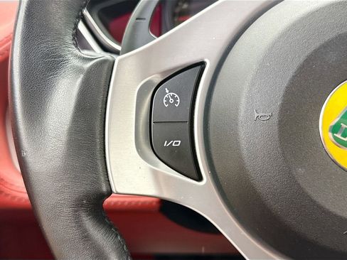 Used 2012 Lotus Evora 2+2 RWD image 11