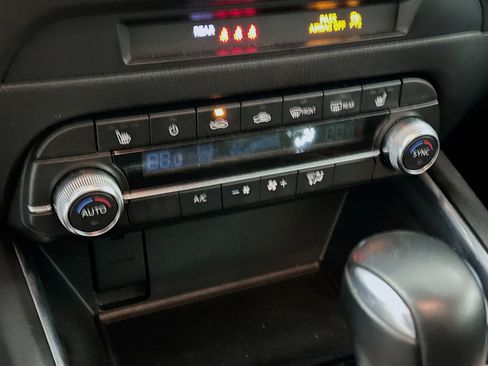 Used 2024 MAZDA CX-5 Carbon Edition image 24