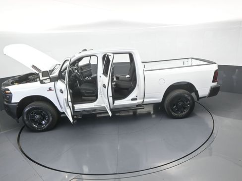 Used 2026 RAM 3500 Tradesman AWD/4WD image 62