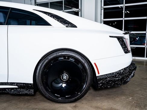 Used 2024 Rolls-Royce Spectre w/ Spectre Launch Package image 29