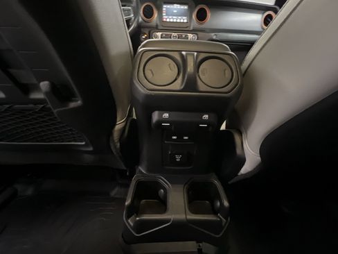 Used 2021 Jeep Gladiator Mojave w/ LED Lighting Group image 72