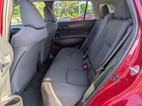 Used 2024 Toyota Corolla Cross LE image 13