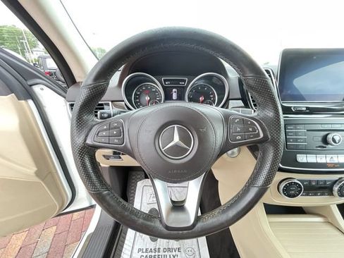 Used 2019 Mercedes-Benz GLS 450 4MATIC image 22
