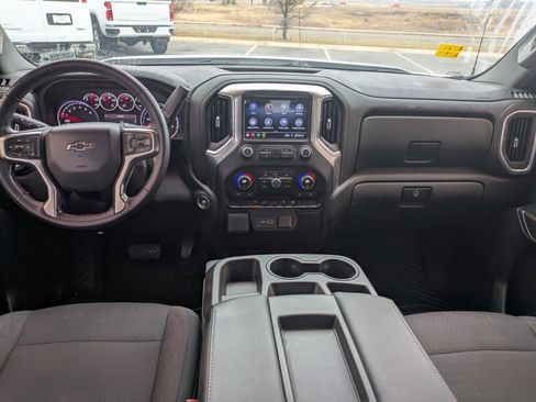 Used 2019 Chevrolet Silverado 1500 RST w/ All-Star Edition image 15