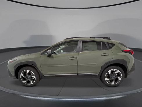 Certified 2025 Subaru Crosstrek 2.5i Limited w/ Crosstrek Mirror Package image 2