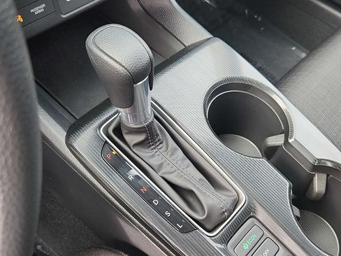 Certified 2026 Honda Civic LX image 14
