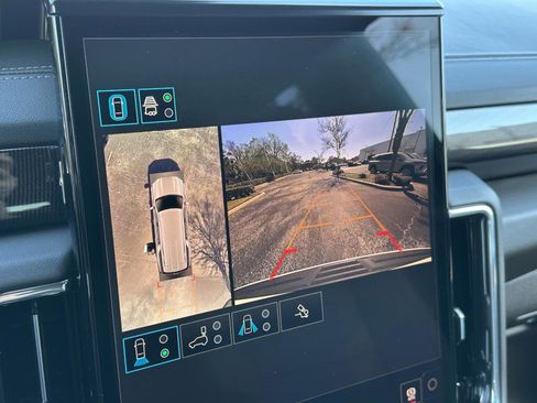 New 2026 GMC Yukon XL Elevation image 26