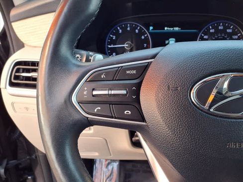 Used 2022 Hyundai Palisade SEL w/ 8P Bench Seat Package image 10