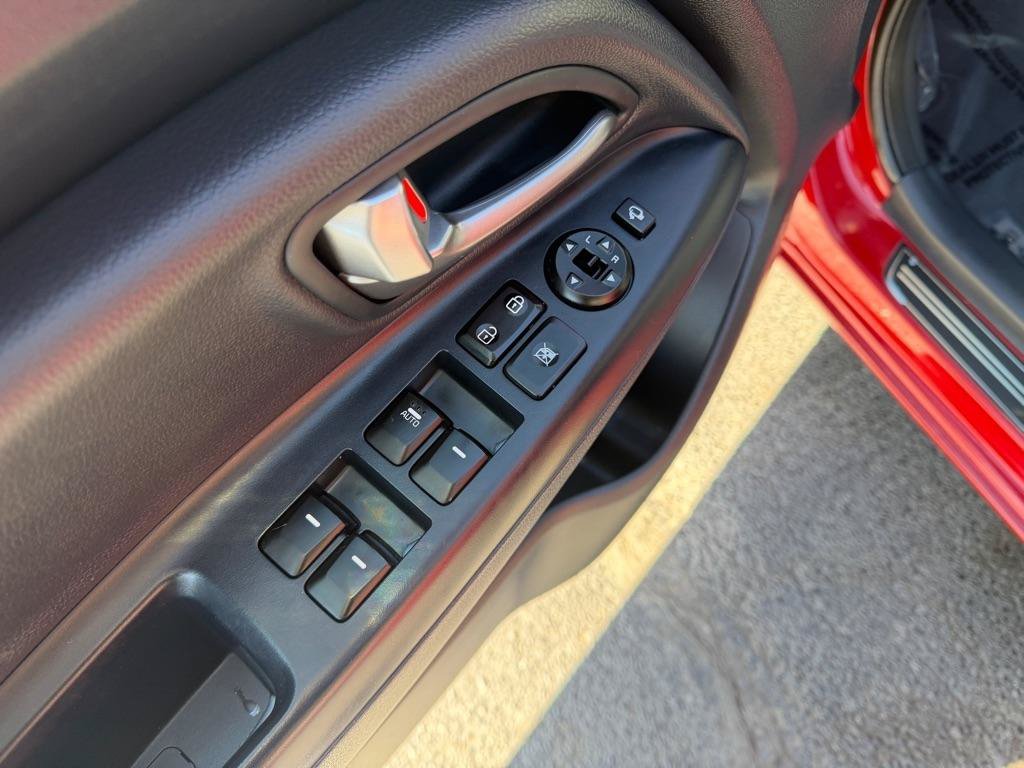 Used 2016 Kia Rio SX FWD image 24