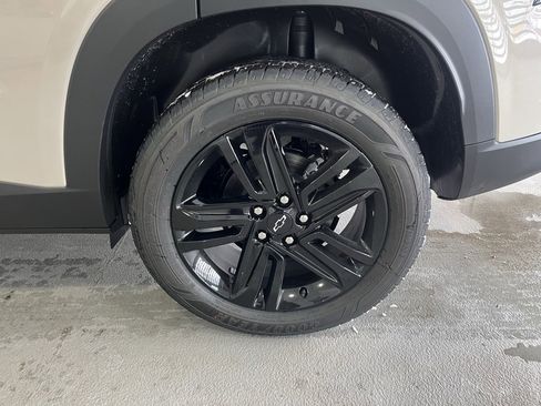 New 2026 Chevrolet Trax ACTIV w/ Driver Confidence Package image 32