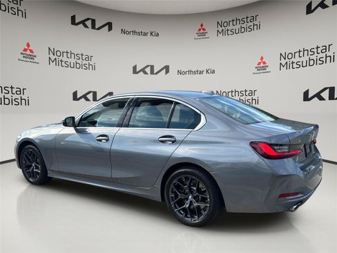 Used 2026 BMW 330i xDrive Sedan w/ Convenience Package AWD/4WD image 4