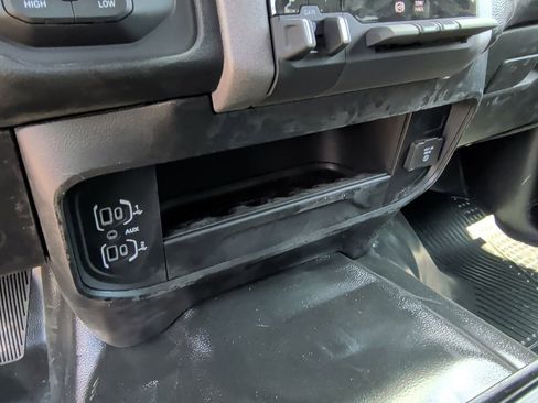 New 2026 RAM 3500 Tradesman w/ Chrome Appearance Group A AWD/4WD image 31