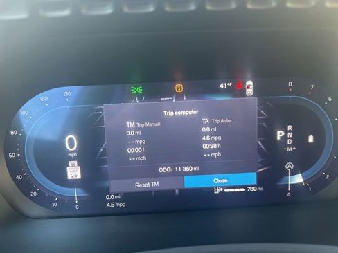 Used 2025 Volvo XC90 B6 Plus image 20