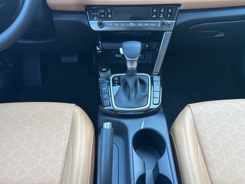 New 2026 Kia Seltos EX w/ EX Sunroof Package image 28