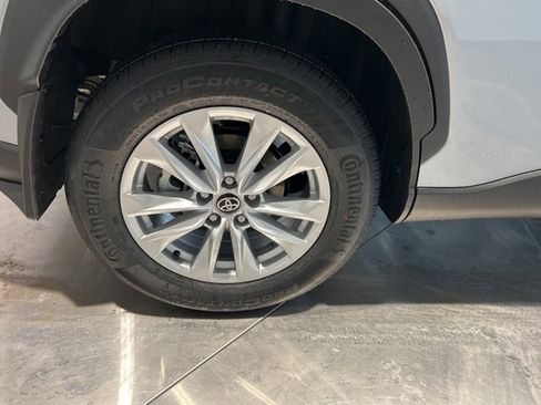 New 2026 Toyota Corolla Cross LE image 18