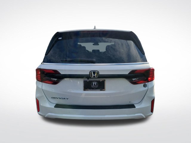 New 2027 Honda Odyssey EX-L image 15