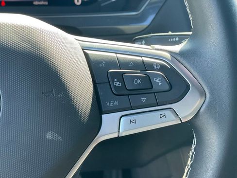 Certified 2023 Volkswagen Tiguan SEL R-Line AWD/4WD image 19