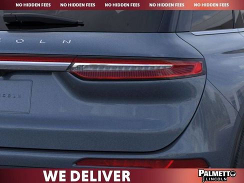 New 2026 Lincoln Corsair Premiere image 21