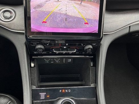 Used 2021 Jeep Grand Cherokee L Limited image 7