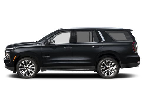 New 2026 Chevrolet Tahoe High Country AWD/4WD image 28