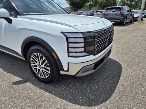 New 2026 Hyundai Palisade SEL FWD image 9