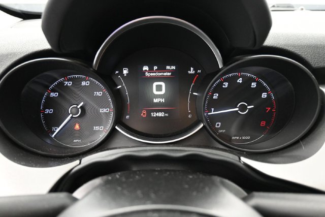 Used 2023 FIAT 500X Sport AWD/4WD image 32