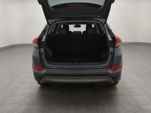Used 2016 Hyundai Tucson Limited w/ Option Group 03 FWD image 29