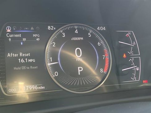 Used 2019 Lexus ES 350 w/ Luxury Package image 60