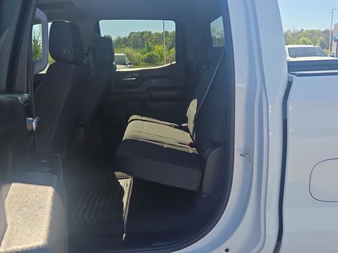 Used 2024 GMC Sierra 1500 Pro w/ Graphite Edition AWD/4WD image 12