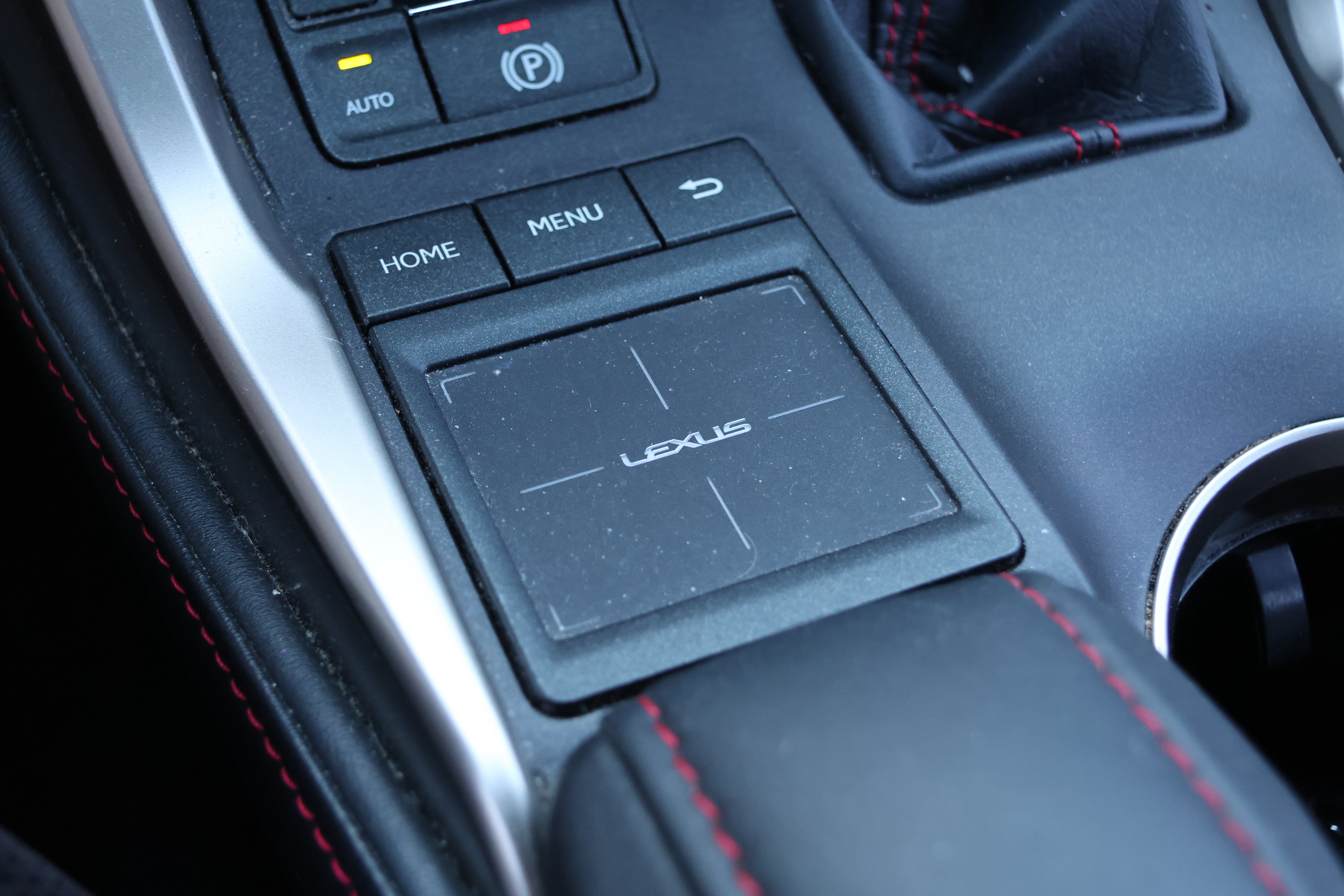 Used 2017 Lexus NX 200t F Sport w/ F Sport Premium Package AWD/4WD image 26