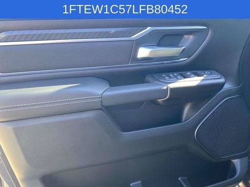 New 2026 RAM 1500 Big Horn AWD/4WD image 37