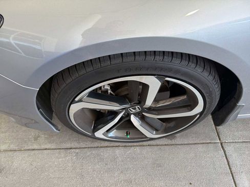 Used 2020 Honda Accord Sport image 5