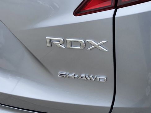New 2026 Acura RDX SH-AWD w/ Technology Package image 17