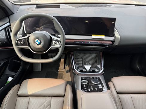 New 2026 BMW X3 xDrive30i w/ Premium Package AWD/4WD image 10