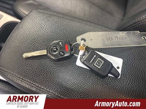 Used 2014 Subaru Outback 2.5i Limited image 19