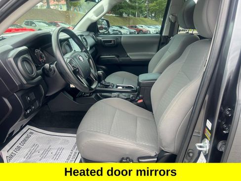 Used 2023 Toyota Tacoma SR image 9