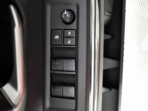 New 2026 Toyota Tundra SR5 image 12