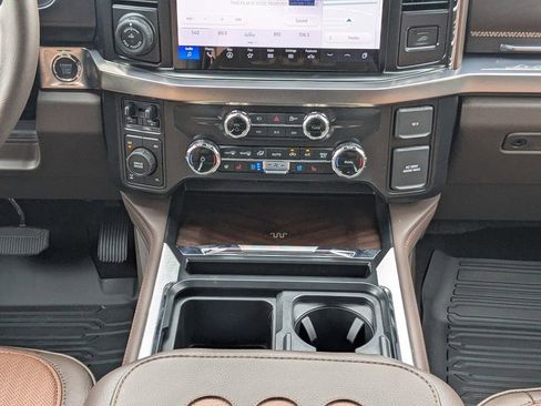 New 2026 Ford F350 King Ranch AWD/4WD image 16