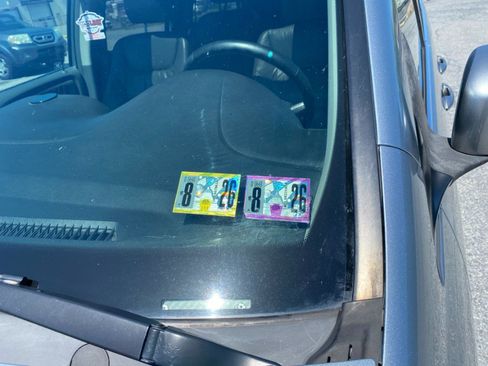 Used 2006 Honda Odyssey EX-L image 9