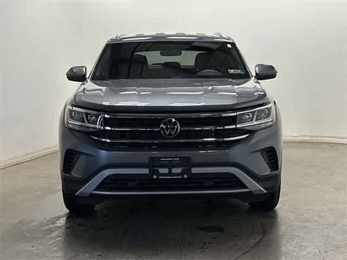 Certified 2023 Volkswagen Atlas Cross Sport SE image 27
