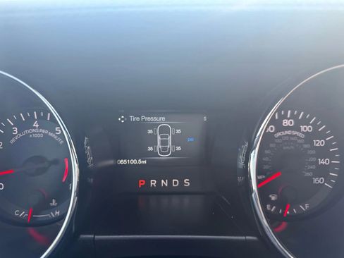 Used 2016 Ford Mustang GT Premium w/ Equipment Group 401A image 10