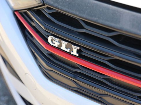 Used 2020 Volkswagen Jetta GLI Autobahn image 7