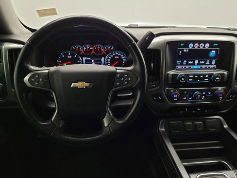 Used 2017 Chevrolet Silverado 1500 LT w/ All Star Edition RWD image 22