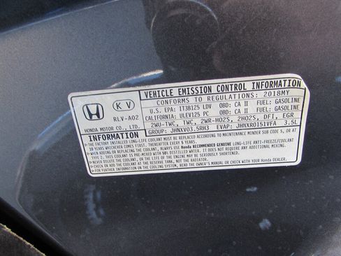 Used 2018 Honda Pilot EX-L image 28