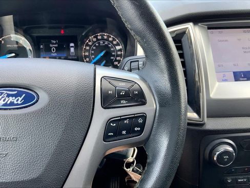 Used 2020 Ford Ranger XLT RWD image 24